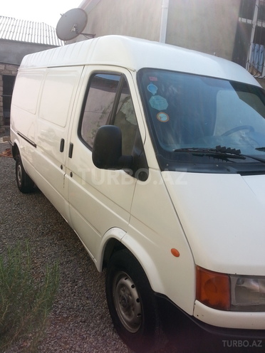 Ford Transit 2000, 370,000 km - 2.5 l - Bakı