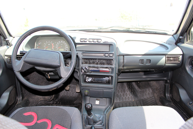 LADA (VAZ) 2115 2012, 82,000 km - 1.6 л - Quba