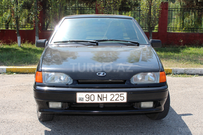 LADA (VAZ) 2115 2012, 82,000 km - 1.6 л - Quba