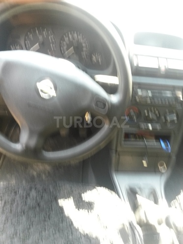 Opel Astra 1998, 260,087 km - 1.6 l - Lənkəran