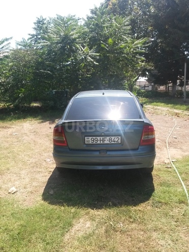 Opel Astra 1998, 260,087 km - 1.6 l - Lənkəran