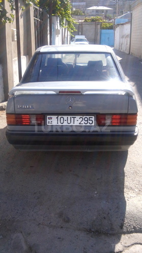 Mercedes 190 1990, 888,888 km - 1.8 l - Bakı