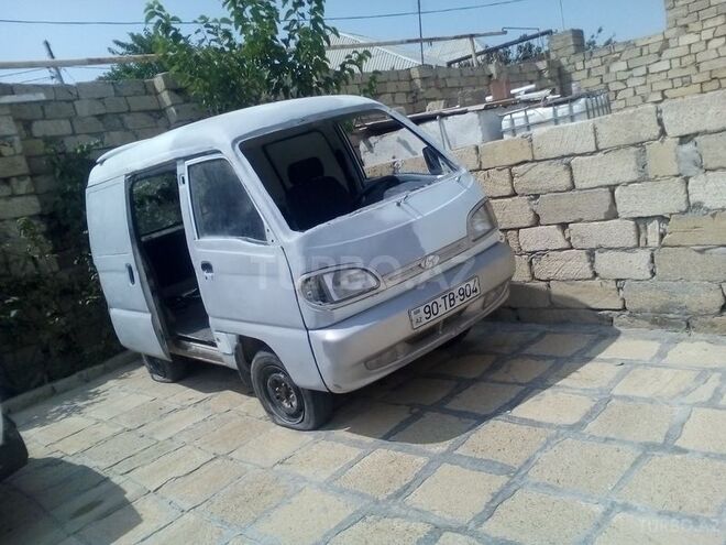 Daewoo Damas 2005, 44,000 km - 0.8 l - Bakı