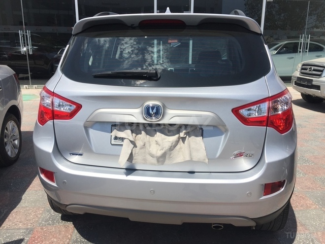 Changan CS 35 2015, 39,000 km - 1.6 l - Bakı