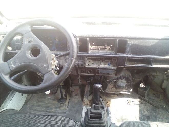 Daewoo Damas 2005, 44,000 km - 0.8 l - Bakı