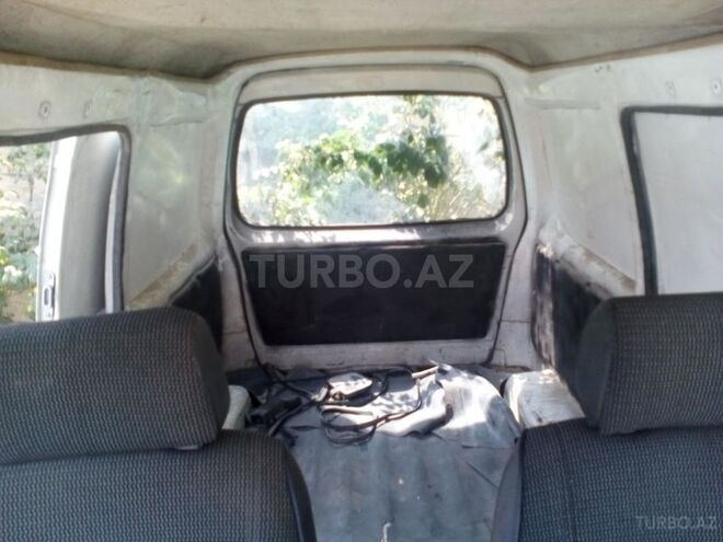 Daewoo Damas 2005, 44,000 km - 0.8 l - Bakı