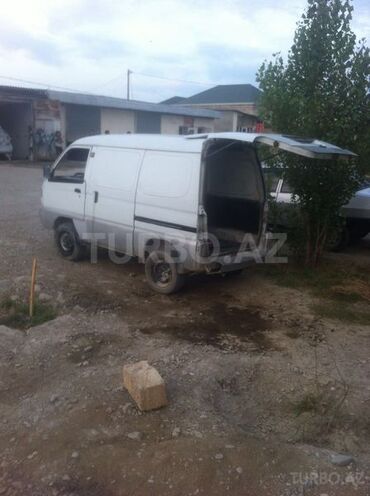 Daewoo Damas 2005, 44,000 km - 0.8 l - Bakı