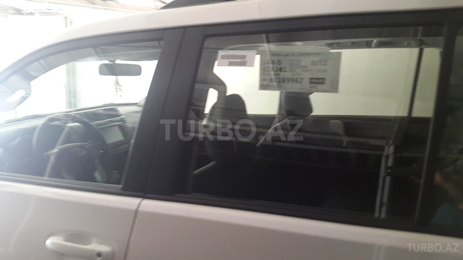 Toyota Prado 2014, 9,871 km - 2.7 l - Bakı