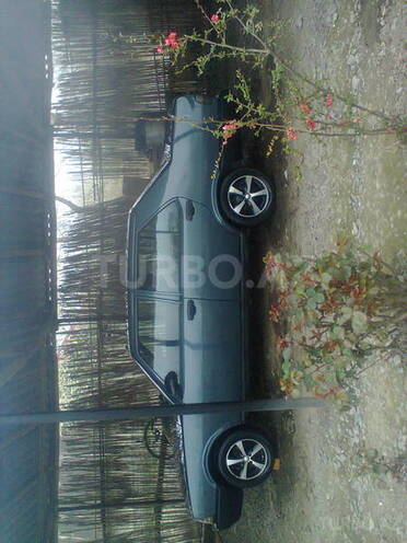 Tofas Dogan 1996, 890,000 km - 1.6 л - Mingəçevir