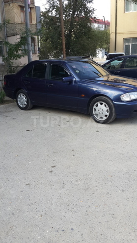 Mercedes C 180 1997, 274,000 km - 1.8 л - Sumqayıt