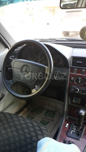 Mercedes C 180 1997, 274,000 km - 1.8 л - Sumqayıt