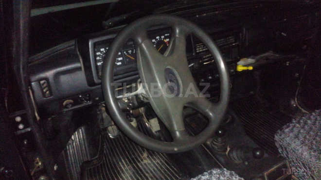 LADA (VAZ) Niva 1998, 82,124 km - 1.7 л - Bakı