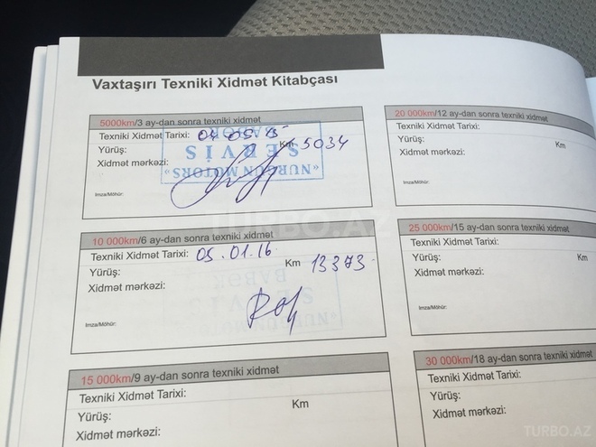 Nissan Sunny 2015, 21,800 km - 1.5 л - Bakı