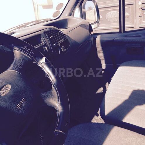 Ford Transit 1998, 280,000 km - 2.5 l - Bakı
