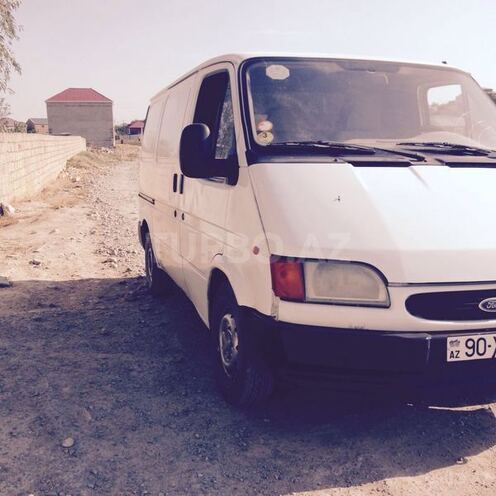 Ford Transit 1998, 280,000 km - 2.5 l - Bakı
