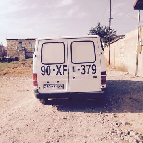 Ford Transit 1998, 280,000 km - 2.5 l - Bakı