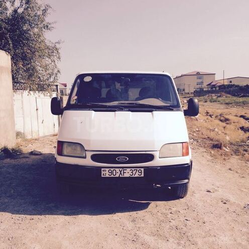 Ford Transit 1998, 280,000 km - 2.5 l - Bakı