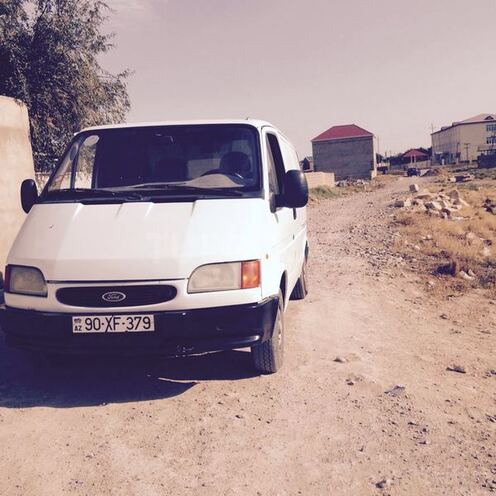 Ford Transit 1998, 280,000 km - 2.5 l - Bakı