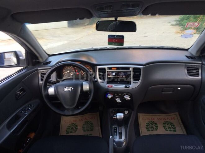 Kia Rio 2008, 149,000 km - 1.4 л - Bakı