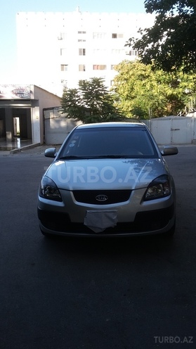 Kia Rio 2008, 149,000 km - 1.4 л - Bakı