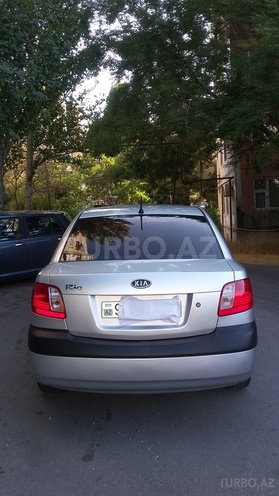 Kia Rio 2008, 149,000 km - 1.4 л - Bakı