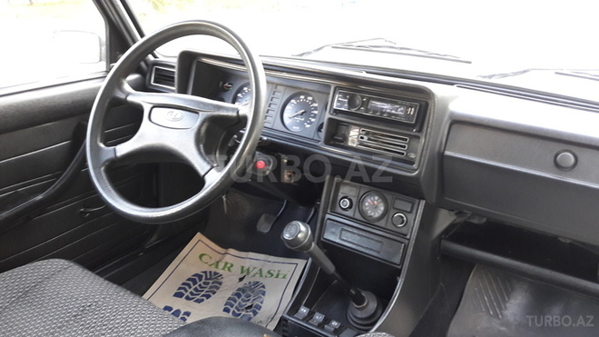 LADA (VAZ) 2107 2011, 46,000 km - 1.6 л - Bakı
