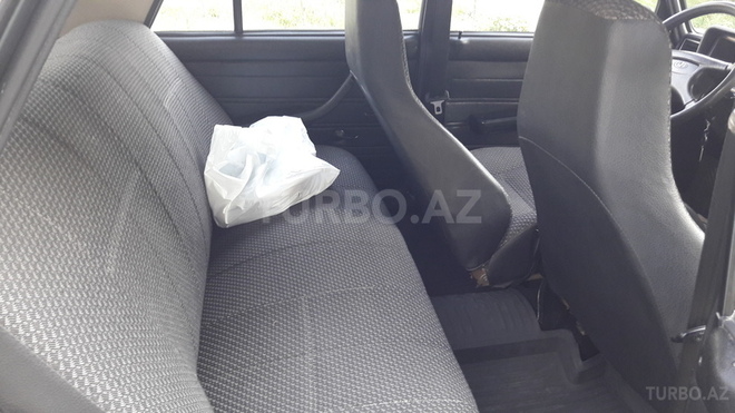 LADA (VAZ) 2107 2011, 46,000 km - 1.6 л - Bakı