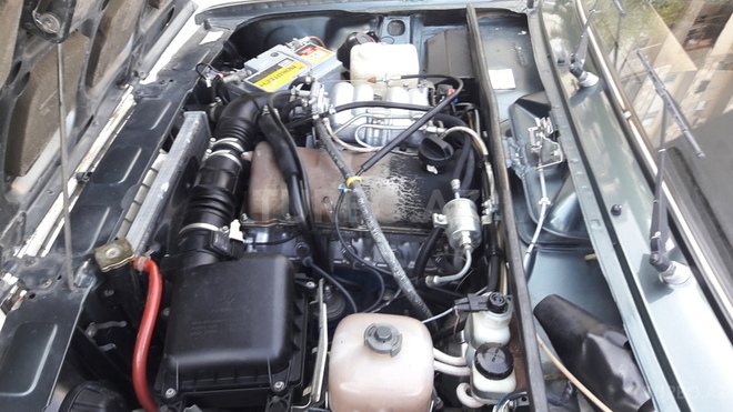 LADA (VAZ) 2107 2011, 46,000 km - 1.6 л - Bakı