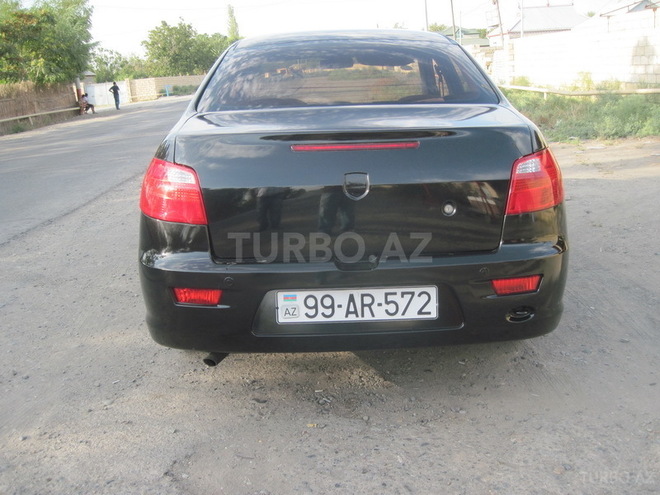 Iran Khodro Runna 2014, 51,000 km - 1.6 l - İmişli