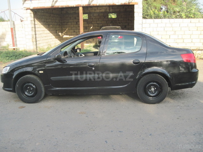 Iran Khodro Runna 2014, 51,000 km - 1.6 l - İmişli