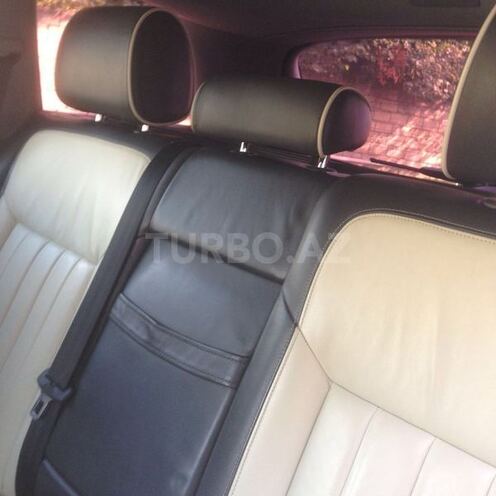 Volkswagen Touareg 2008, 121,000 km - 3.6 l - İsmayıllı