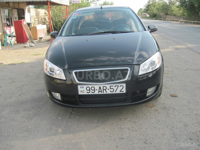Iran Khodro Runna 2014, 51,000 km - 1.6 l - İmişli