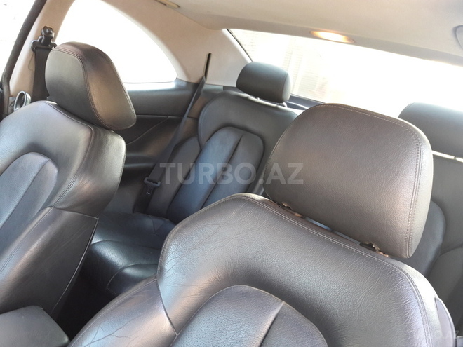 Mercedes CLK 200 1997, 226,000 km - 2.0 l - Sumqayıt