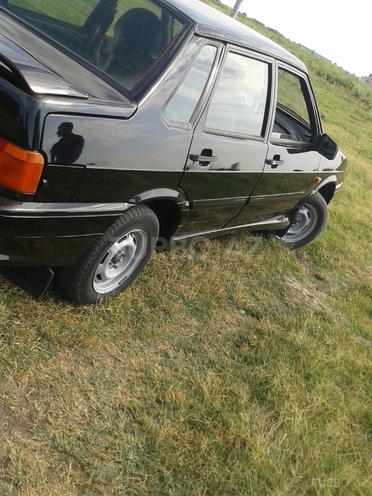 LADA (VAZ) 2115 2010, 65,000 km - 1.6 л - Ağcabədi