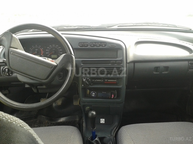 LADA (VAZ) 2115 2010, 65,000 km - 1.6 л - Ağcabədi