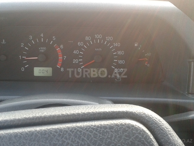 LADA (VAZ) 2115 2010, 65,000 km - 1.6 л - Ağcabədi