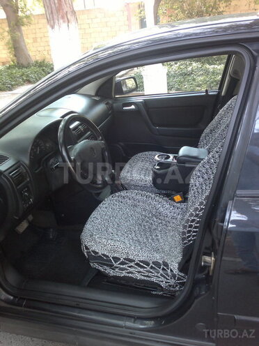 Opel Astra 1998, 126,000 km - 2.0 л - Sumqayıt
