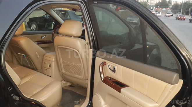 Kia Sorento 2004, 266,000 km - 2.5 л - Bakı