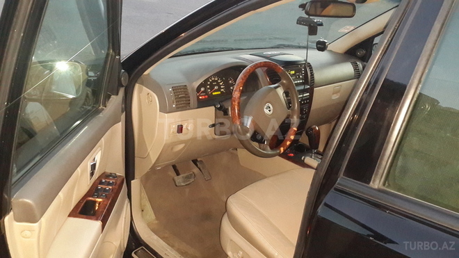 Kia Sorento 2004, 266,000 km - 2.5 л - Bakı