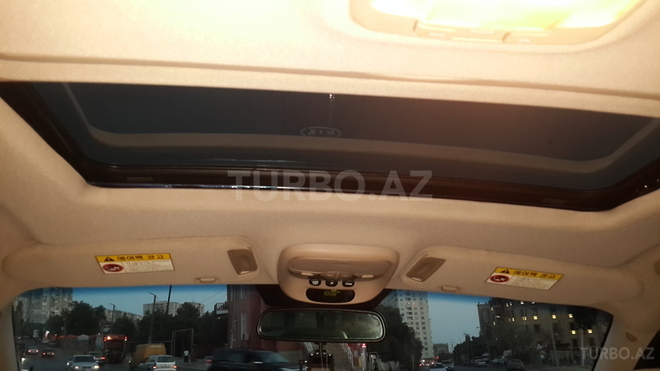 Kia Sorento 2004, 266,000 km - 2.5 л - Bakı