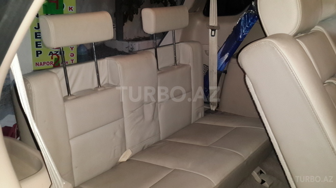 Kia Sorento 2004, 266,000 km - 2.5 л - Bakı