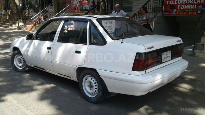 Daewoo Racer 1995, 191,000 km - 1.5 l - Bakı