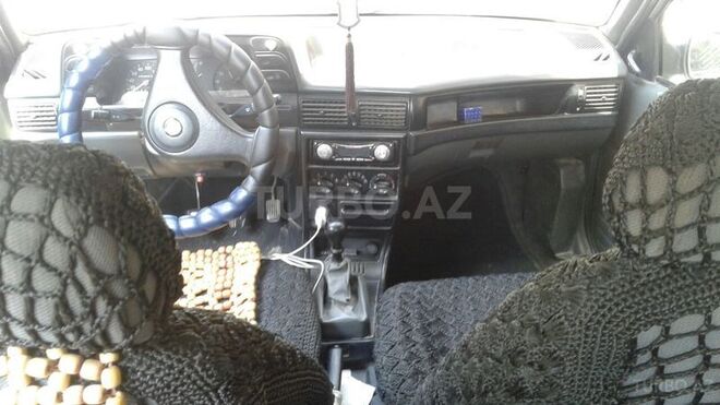Daewoo Racer 1995, 191,000 km - 1.5 l - Bakı