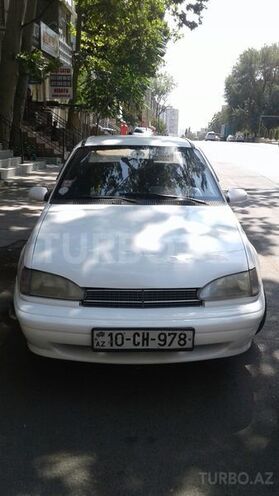 Daewoo Racer 1995, 191,000 km - 1.5 l - Bakı