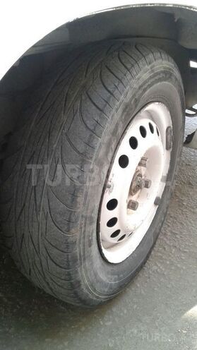Daewoo Racer 1995, 191,000 km - 1.5 l - Bakı