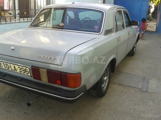 GAZ 31029 1993, 170,000 km - 2.4 l - Bakı