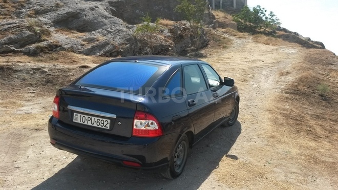 LADA (VAZ) Priora 2013, 65,000 km - 1.6 l - Bakı