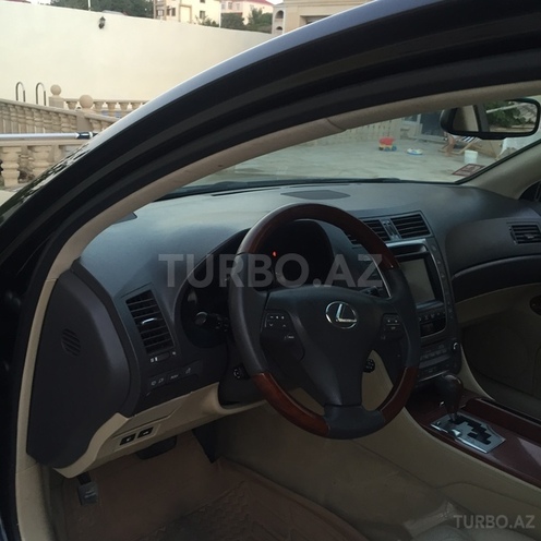 Lexus  2008, 173,000 km - 4.3 l - Bakı