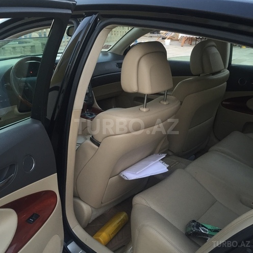 Lexus  2008, 173,000 km - 4.3 l - Bakı