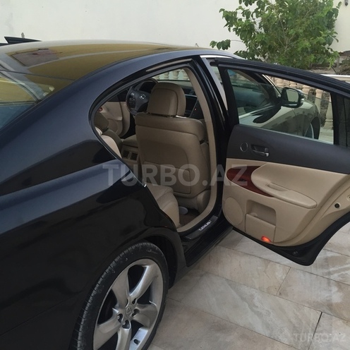Lexus  2008, 173,000 km - 4.3 l - Bakı